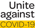 Unite against COVID-19