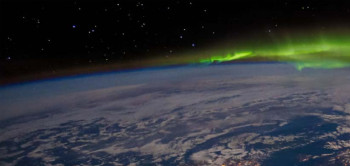 Severe space weather ramping up | aviation.govt.nz