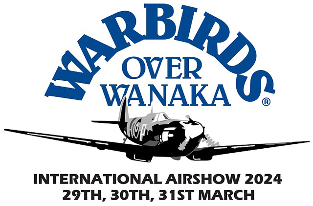 Warbirds Over Wanaka