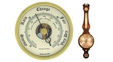 Barometer
