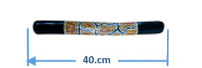 Didgeridoo smaller than 40cm