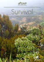 GAP: Survival cover