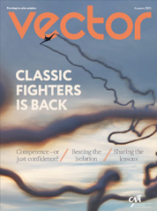 Vector 2023 autumn