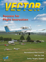 Vector Magazine: Sep/Oct 2007