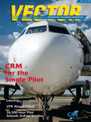 Vector Magazine: May/Jun 2008