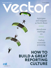 Vector Magazine: Summer 2018