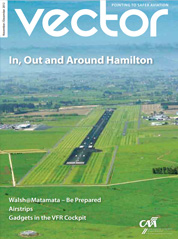 Vector Magazine: Nov/Dec 2012