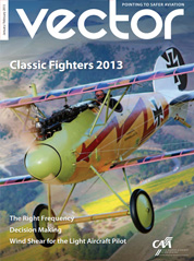 Vector Magazine: Jan/Feb 2013