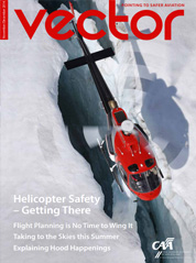 Vector Magazine: Nov/Dec 2014