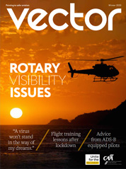Vector Magazine: Winter 2020