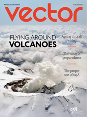 Vector Magazine: Autumn 2022