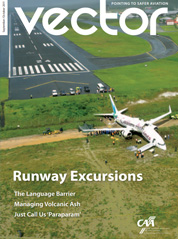 Vector Magazine: Sep/Oct 2011