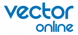 Vector Online logo